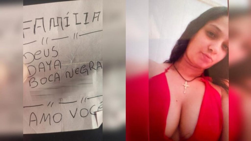 Fim do mistério: mulher desaparecida é encontrada pela família Fim do mistério: mulher desaparecida é encontrada pela família