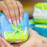 Pesquisa aponta força do debate sobre dignidade menstrual nas redes Imagem referente a Pesquisa aponta força do debate sobre dignidade menstrual nas redes