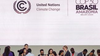 COP30 mobiliza 190 países em 120 planos de ação climática COP30 mobiliza 190 países em 120 planos de ação climática