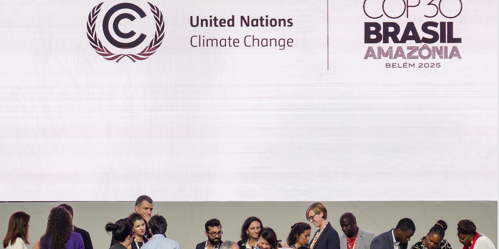 COP30 mobiliza 190 países em 120 planos de ação climática COP30 mobiliza 190 países em 120 planos de ação climática