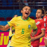 Imagem referente a Brasil fecha primeira fase da Copa do Mundo com 9 a 0 sobre Panamá