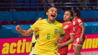 Brasil fecha primeira fase da Copa do Mundo com 9 a 0 sobre Panamá Brasil fecha primeira fase da Copa do Mundo com 9 a 0 sobre Panamá