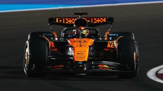 F1: Piastri vence corrida sprint no Catar e deixa Norris em alerta; Bortoleto é 11º