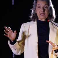 Carmén Lúcia: Imagem referente a Carmén Lúcia: