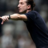 Imagem referente a Filipe Luís afirma que sempre acreditou no título da Libertadores