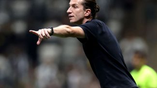 Filipe Luís afirma que sempre acreditou no título da Libertadores Filipe Luís afirma que sempre acreditou no título da Libertadores