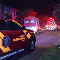 Imagem referente a Homem é morto a tiros no Sanga Funda, em Cascavel