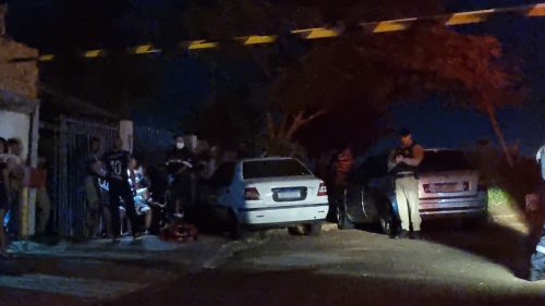 Vítima de homicídio no Sanga Funda é identificada