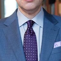 Imagem referente a Jurista defende combate unificado ao avanço do crime organizado