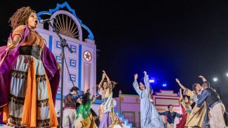 Tradicional Baile do Menino Deus, no Recife, tem prévia no dia 14 Tradicional Baile do Menino Deus, no Recife, tem prévia no dia 14