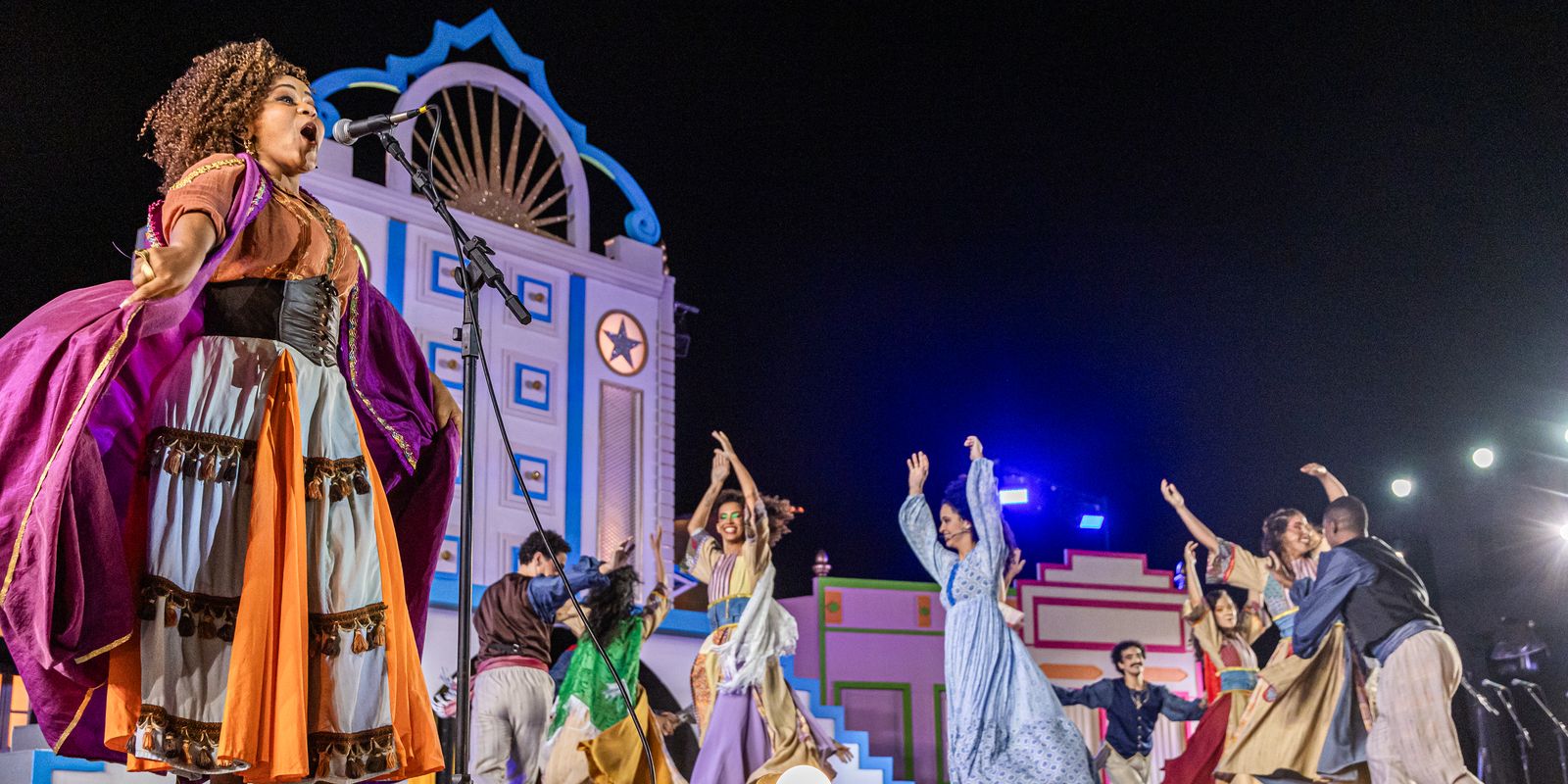 Tradicional Baile do Menino Deus, no Recife, tem prévia no dia 14 Tradicional Baile do Menino Deus, no Recife, tem prévia no dia 14