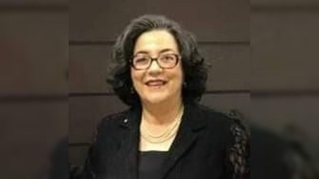 OAB Cascavel lamenta a morte da advogada Nilda Maria de Oliveira Melito