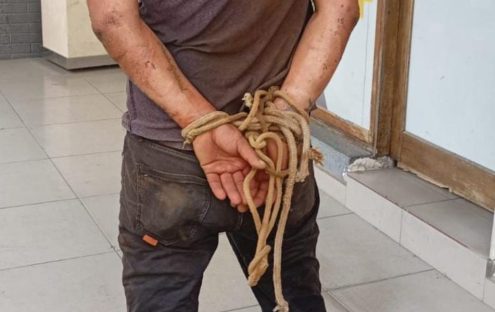 PM salva homem de morte por dívida de R$ 30 em crack após tribunal do crime