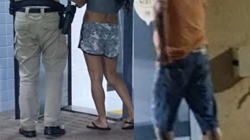 Namoro virtual termina com briga presencial por ciúmes no bairro Alto Alegre