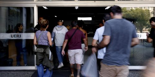 Locais de prova discursiva do CNU 2025 serão conhecidos nesta segunda