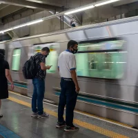 Imagem referente a Pagamento por aproximação passa a ser usado no Metrô de São Paulo