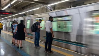 Pagamento por aproximação passa a ser usado no Metrô de São Paulo