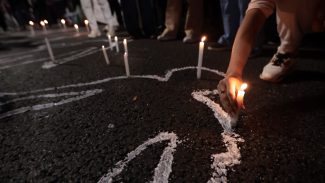 RJ: Ministério Público denuncia irregularidades em Operação Contenção RJ: Ministério Público denuncia irregularidades em Operação Contenção