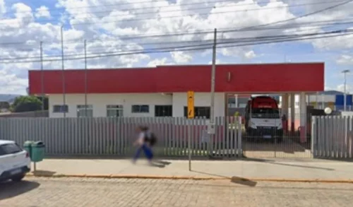 Profissional de saúde é encontrada morta em alojamento do SAMU