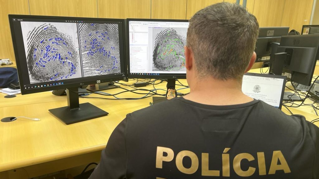 PF identifica erro de identidade e evita prisão indevida em Foz do Iguaçu