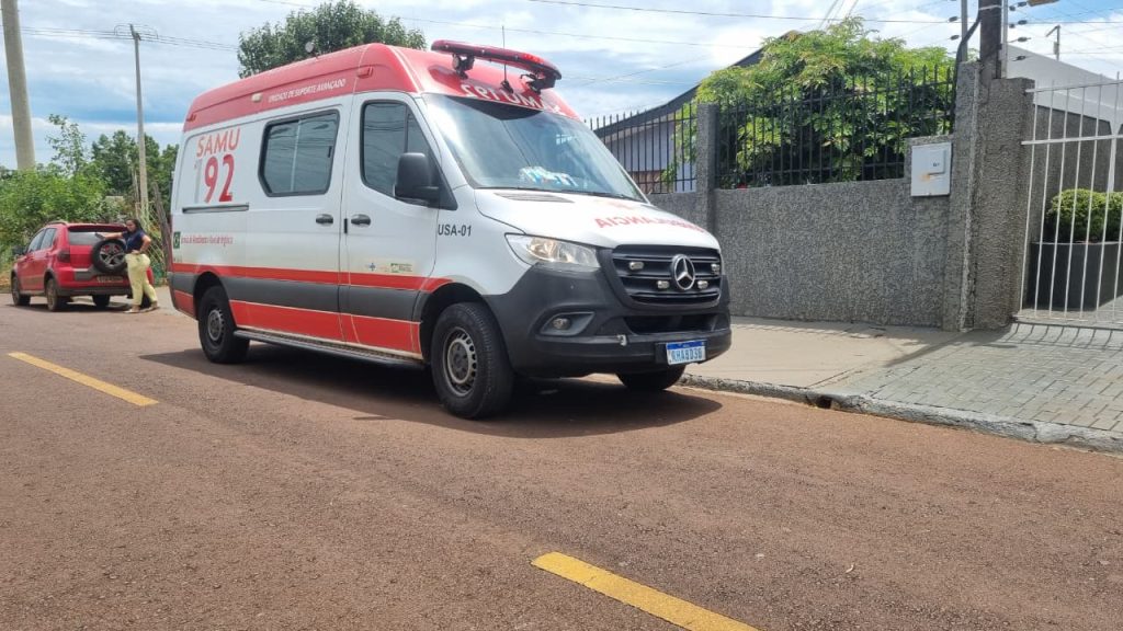 Cascavelense de 105 anos morre em residência no Bairro Periolo