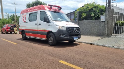 Cascavelense de 105 anos morre em residência no Bairro Periolo