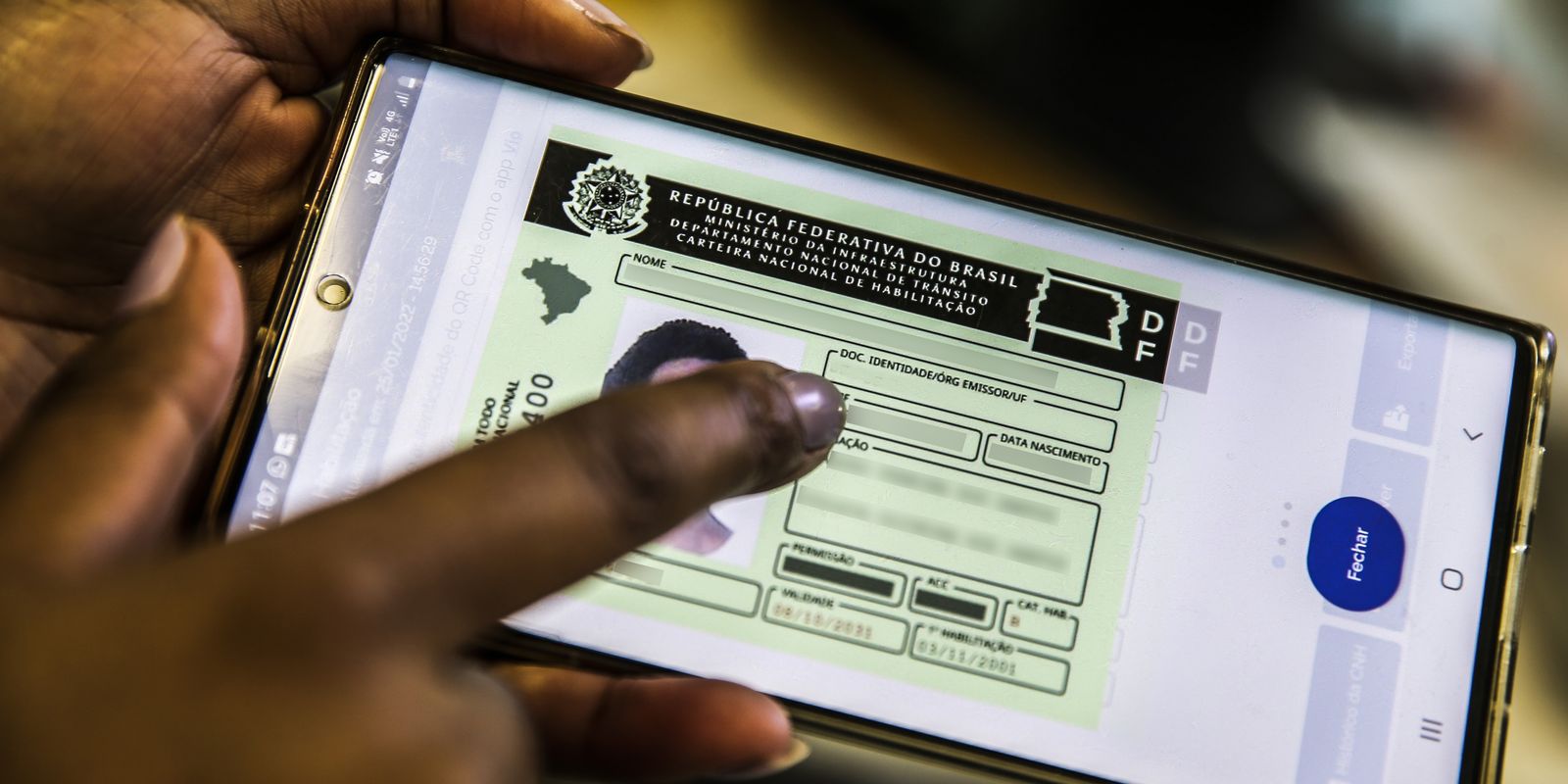 Contran aprova resolução que retira exigência de autoescola para CNH Contran aprova resolução que retira exigência de autoescola para CNH