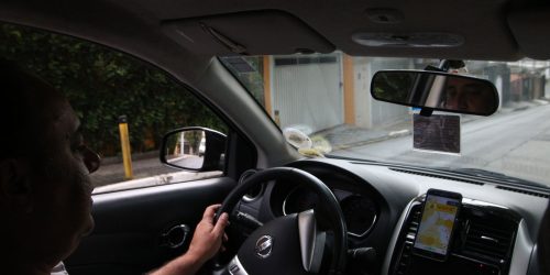 Saiba o que muda para tirar a CNH com as novas regras do Contran