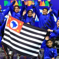 Imagem referente a São Paulo conquista edição 2025 das Paralimpíadas Escolares