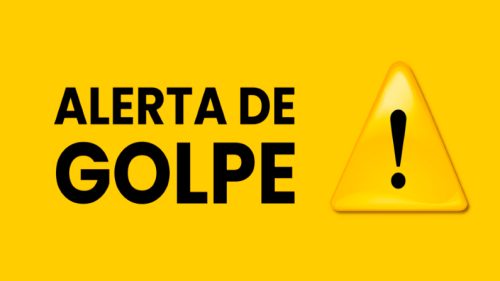 Prefeitura alerta sobre golpe usando como motivo atualização do CadÚnico