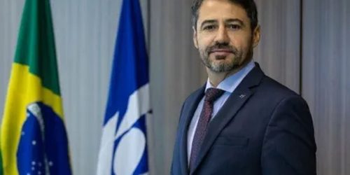 CGU demite ex-chefe da Receita que atuou no caso de joias sauditas