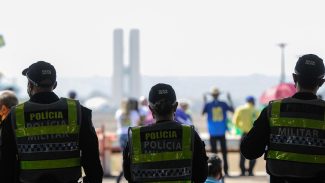 Governo reajusta remuneração das forças de segurança pública do DF Governo reajusta remuneração das forças de segurança pública do DF