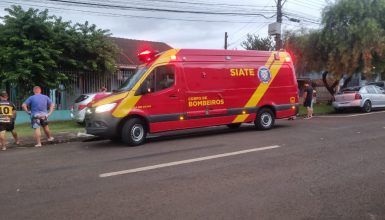 Imagem referente a Homem é encontrado morto dentro de casa no Parque São Paulo em Cascavel
