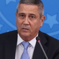 Defesa de Braga Netto recorre ao plenário do STF contra condenação Imagem referente a Defesa de Braga Netto recorre ao plenário do STF contra condenação