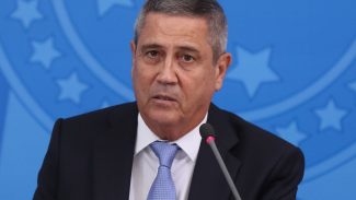 Defesa de Braga Netto recorre ao plenário do STF contra condenação