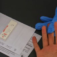 HIV/Aids: Brasil vai insistir em acordo por PrEP de longa duração Imagem referente a HIV/Aids: Brasil vai insistir em acordo por PrEP de longa duração