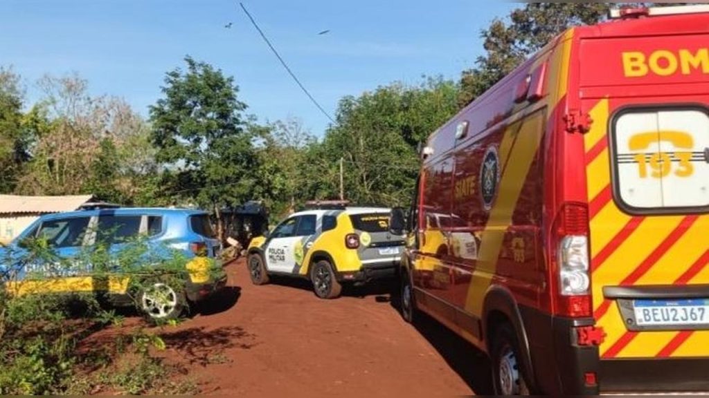 Indígena sofre lesão grave em agressão na comunidade Santa Rosa do Ocoy em São Miguel do Iguaçu