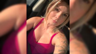 Identificada passageira que morreu em engavetamento na BR 277, região da Serra da Esperança; marido segue em estado grave