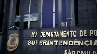 PF faz operação contra ataques cibernéticos a deputados federais PF faz operação contra ataques cibernéticos a deputados federais