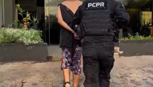 Operação Top Fake 2: sete suspeitos do tráfico delivery vão parar na cadeia