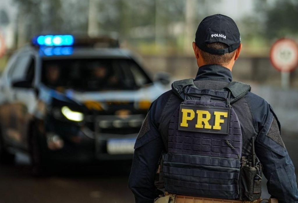 PRF fecha o cerco na BR-369: blitz, radares e fiscalização reforçada em dezembro