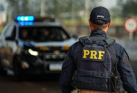 PRF fecha o cerco na BR-369: blitz, radares e fiscalização reforçada em dezembro