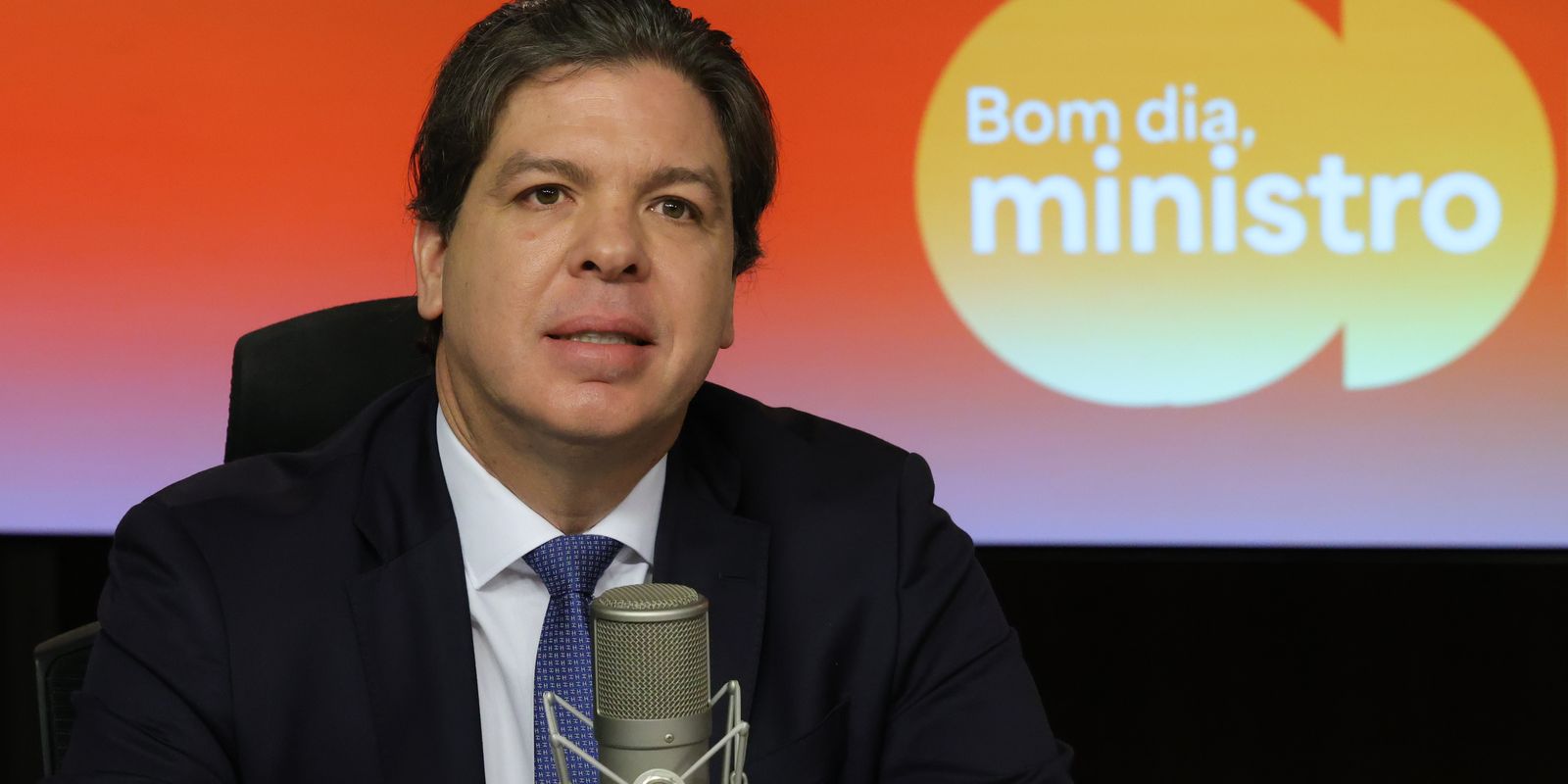 Governo diz que conectará 100% das escolas até fim de 2026 Governo diz que conectará 100% das escolas até fim de 2026