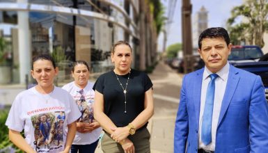 Imagem referente a “Nós entendemos que é um dolo eventual”; Mulher que atropelou e matou Nando será julgada hoje