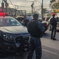 Imagem referente a MPRJ faz novas denúncias contra PMs por crimes na Operação Contenção