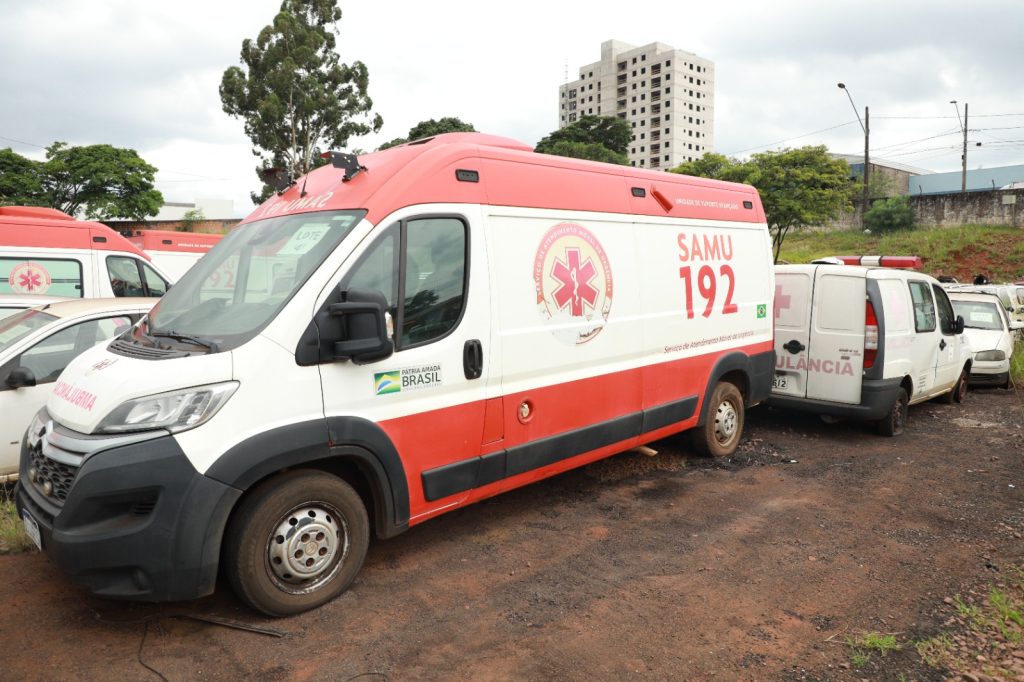 Prefeitura terá leilão de bens inservíveis com 157 lotes disponíveis e visitação já começa nesta sexta-feira