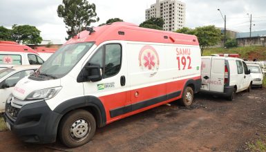 Imagem referente a Prefeitura terá leilão de bens inservíveis com 157 lotes disponíveis e visitação já começa nesta sexta-feira