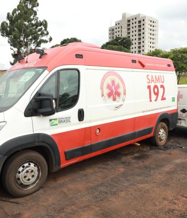 Imagem referente a Prefeitura terá leilão de bens inservíveis com 157 lotes disponíveis e visitação já começa nesta sexta-feira