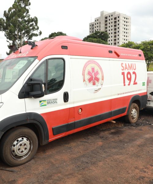 Imagem referente a Prefeitura terá leilão de bens inservíveis com 157 lotes disponíveis e visitação já começa nesta sexta-feira