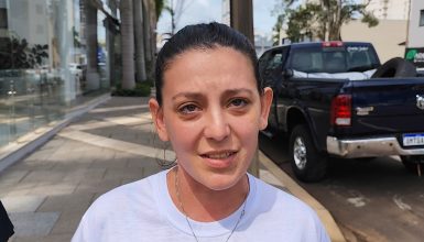 Imagem referente a Às vésperas de julgamento, mãe de Nando afirma: “E eu não quero vingança, eu quero justiça”